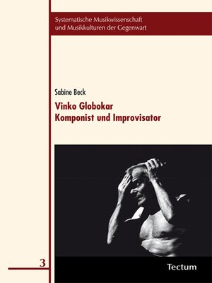 cover image of Vinko Globokar. Komponist und Improvisator